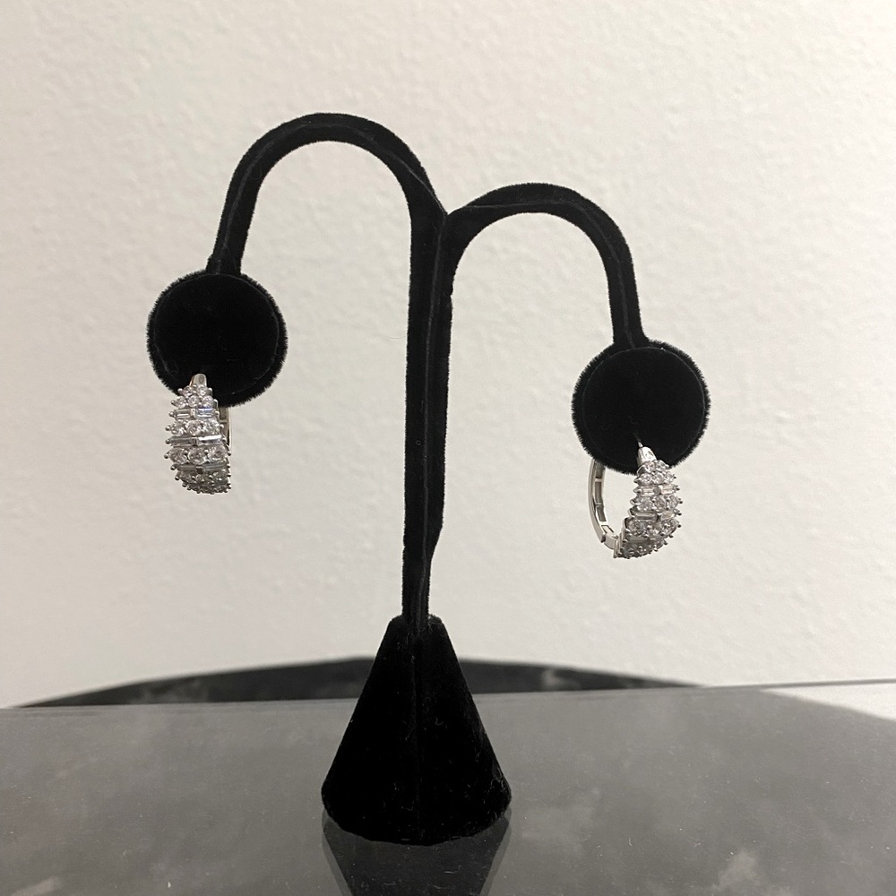 Women’s Passion Earrings